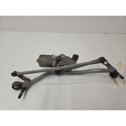 Moteur Essuie Glace Avant Citroen C3 Picasso Phase 2